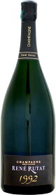 【マグナム瓶】 ルネ・リュタ ブラン・ド・ブラン ブリュット ミレジム [1992]1500ml