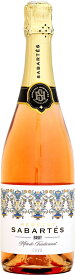 【クール配送】サバルテス カバ・ブリュット ロザート NV 750ml (ロゼ スパークリングワイン)