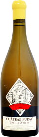 シャトー・ド・フュイッセ プイィ・フィッセ コレクション プリヴェ [1999]750ml (白ワイン)
