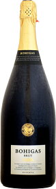 【クール配送】【マグナム瓶】ボイーガス ブルット・レセルバ NV 1500ml (スパークリングワイン)