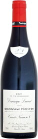 ドミニク・ローラン ブルゴーニュ・コート・ドール キュヴェ・ヌメロ・アン [2021]750ml (赤ワイン)