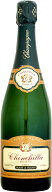 シャンシーラ ブラン・ド・ブラン グラン・クリュ オジェ ブリュット NV 750ml