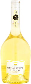 ファルネーゼ ファンティーニ カラレンタ ペコリーノ [2023]750ml (白ワイン)