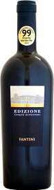ファルネーゼ ファンティーニ エディツィオーネ チンクエ・アウトークトニ No.22 750ml (2020) (赤ワイン)