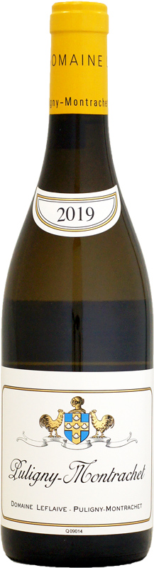優れたポテンシャルを持っている村名ピュリニー ドメーヌ ルフレーヴ ピュリニー モンラッシェ 2019 750ml 白ワイン 贈答 当店は最高な サービスを提供します