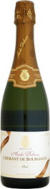 アンドレ・デュロルム クレマン・ド・ブルゴーニュ テロワール・ミネロー ブリュット NV 750ml (スパークリングワイン)