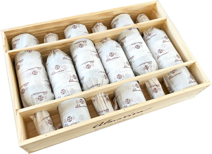 楽天市場】【クール送料無料】6本セット アルマヴィーヴァ [2022]750ml 