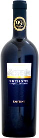 ファルネーゼ ファンティーニ エディツィオーネ チンクエ・アウトークトニ No.23 750ml (2021) (赤ワイン)
