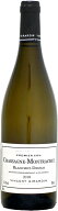ヴァンサン・ジラルダン シャサーニュ・モンラッシェ 1er レ・ブランショ・ドゥシュ [2018]750ml (白ワイ…