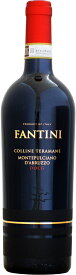 【クール配送】ファルネーゼ ファンティーニ モンテプルチアーノ・ダブルッツォ コッリーネ・テラマーネ [2017]750ml (赤ワイン)
