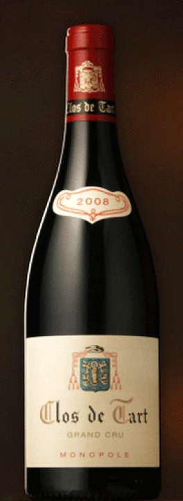 Clos de Tart 2008 グランクリュ 赤ワイン 楽天市場】【クール配送】クロ・ド・タール グラン・クリュ