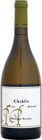フィリップ・パカレ シャブリ 1er ボーロワ [2021]750ml (白ワイン)