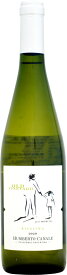 【クール配送】ウンベルト・カナレ オールド・ヴィンヤード リースリング [2020]750ml (白ワイン)