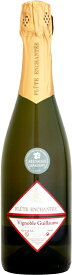 【クール配送】ヴィニョーブル・ギョーム フリュット・アンシャンテ NV 750ml (2020) (スパークリングワイン)