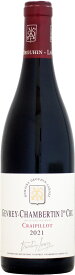 【クール配送】 ドメーヌ・ドルーアン・ラローズ ジュヴレ・シャンベルタン 1er クレピヨ [2021]750ml (赤ワイン)