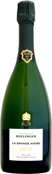 楽天市場】ボランジェ ラ・グラン・ダネ [2015]750ml 箱無し 【正規品 