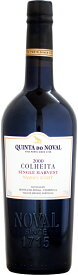 キンタ・ド・ノヴァル コルヘイタ トゥニー・ポート [2000]750ml (酒精強化ワイン)