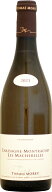 【クール配送】ドメーヌ・トマ・モレ シャサーニュ・モンラッシェ 1er レ・マシュレル [2023]750ml (白ワ…