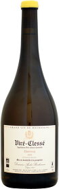 【クール配送】【マグナム瓶】アンドレ・ボノーム ヴィレ・クレッセ チュリセ [2020]1500ml (白ワイン)