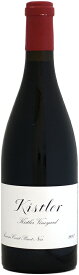 キスラー ピノ・ノワール キスラー・ヴィンヤード ソノマ・コースト [2007]750ml