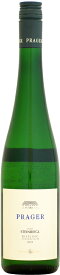 【クール配送】プラーガー リースリング シュタインリーグル フェーダーシュピール [2021]750ml (白ワイン)