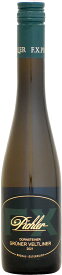 【クール配送】【ハーフ瓶】F.X.ピヒラー グリューナー・フェルトリーナー デュルンシュタイナー ヴァッハウ DAC [2021]375ml (白ワイン)