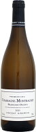 ヴァンサン・ジラルダン シャサーニュ・モンラッシェ 1er レ・ブランショ・ドゥシュ [2020]750ml (白ワイ…