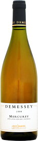 ドゥメセ メルキュレイ・ブラン [1999]750ml (白ワイン)