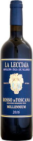 レッチャイア ミレニウム [2016]750ml (赤ワイン)