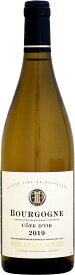フーレ・ルーミエ・ド・フォセ ブルゴーニュ コート・ドール ブラン [2019]750ml (白ワイン)