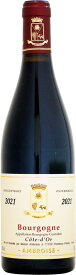 ベルトラン・アンブロワーズ ブルゴーニュ コート・ドール ルージュ [2021]750ml (赤ワイン)
