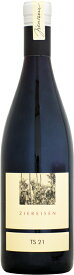 ツィアアイゼン チュッペン [2021]750ml (赤ワイン)