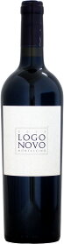 ロゴノーヴォ チンクエ・ペル・ロゴノーヴォ [2015]750ml (赤ワイン)