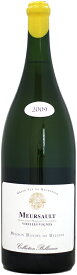 【クール配送】【ジェロボアム瓶】ロッシュ・ド・ベレーヌ ムルソー ヴィエーユ・ヴィーニュ [2009]3000ml (コレクション・ベレナム)