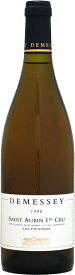 【クール配送】ドゥメセ サン・トーバン 1er レ・フリオンヌ ブラン [1998]750ml (白ワイン)
