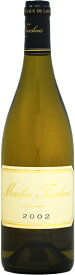 ムーラン・トゥーシェ コトー・デュ・レイヨン [2002]750ml (白ワイン)