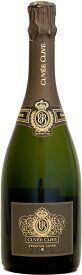 グラハム・ベック キュヴェ・クライヴ [2015]750ml (スパークリングワイン)