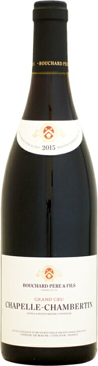 シャペルシャンベルタン2005 750ml｜ワイン