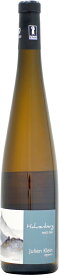 ジュリアン・クライン ハーネンベルグ ピノ・グリ [2020]750ml (白ワイン)