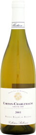 ロッシュ・ド・ベレーヌ コルトン・シャルルマーニュ グラン・クリュ [2003]750ml (コレクション・ベレナム) (白ワイン)