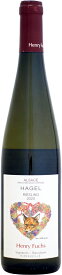 アンリ・フックス リースリング アゲル [2020]750ml (白ワイン)