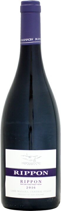 楽天市場 リッポン マチュア ヴァイン ピノ ノワール 16 750ml 赤ワイン ウメムラ ｗｉｎｅ ｃｅｌｌａｒ