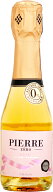 【ピッコロサイズ】ドメーヌ・ピエール・シャヴァン ピエール・ゼロ ロゼ スパークリング NV 200ml (ノン…