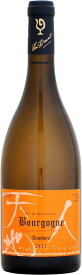 【クール配送】ルー・デュモン ブルゴーニュ・ブラン アンフォラ [2021]750ml (白ワイン)