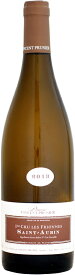 ヴァンサン・プリュニエ サン・トーバン 1er レ・フリオンヌ [2013]750ml (白ワイン)