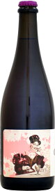クルーズ・ワイン・カンパニー スパークリング ホワイト・ジンファンデル ペティヤン・ナチュレル イーグルポイント・ランチ メンドシーノ [2022]750ml (スパークリングワイン)