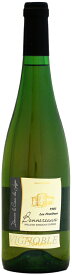 ドメーヌ・ラ・クロワ・デ・ロージュ ボンヌゾー・レ・ペリエール [1981]750ml (白ワイン)