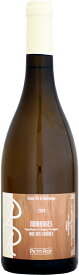 プティ・ロワ マランジュ バ・デ・ロワイエール ブラン [2020]750ml (白ワイン)