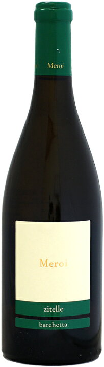 楽天市場】メロイ ソーヴィニヨン ジテッレ・バルケッタ [2019]750ml 