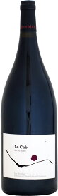 【マグナム瓶】ドメーヌ・デ・ザコル ル・カブ デ・ザコリット [2019]1500ml (赤ワイン)